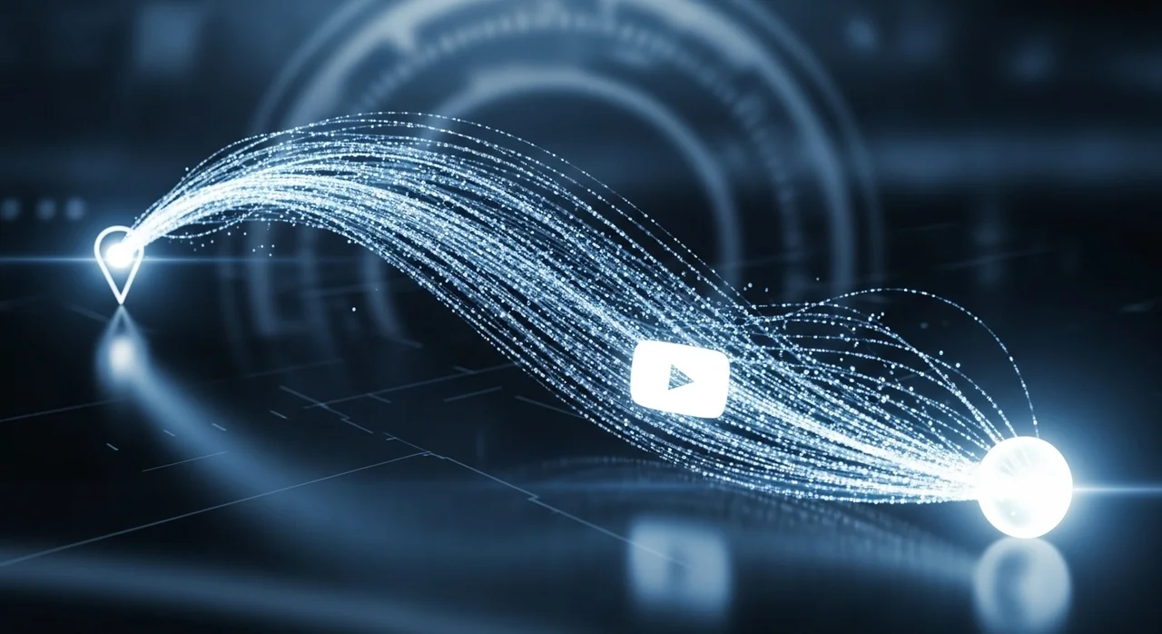 일관된 콘텐츠 업로드로 채널 신뢰도 및 구독자 증대