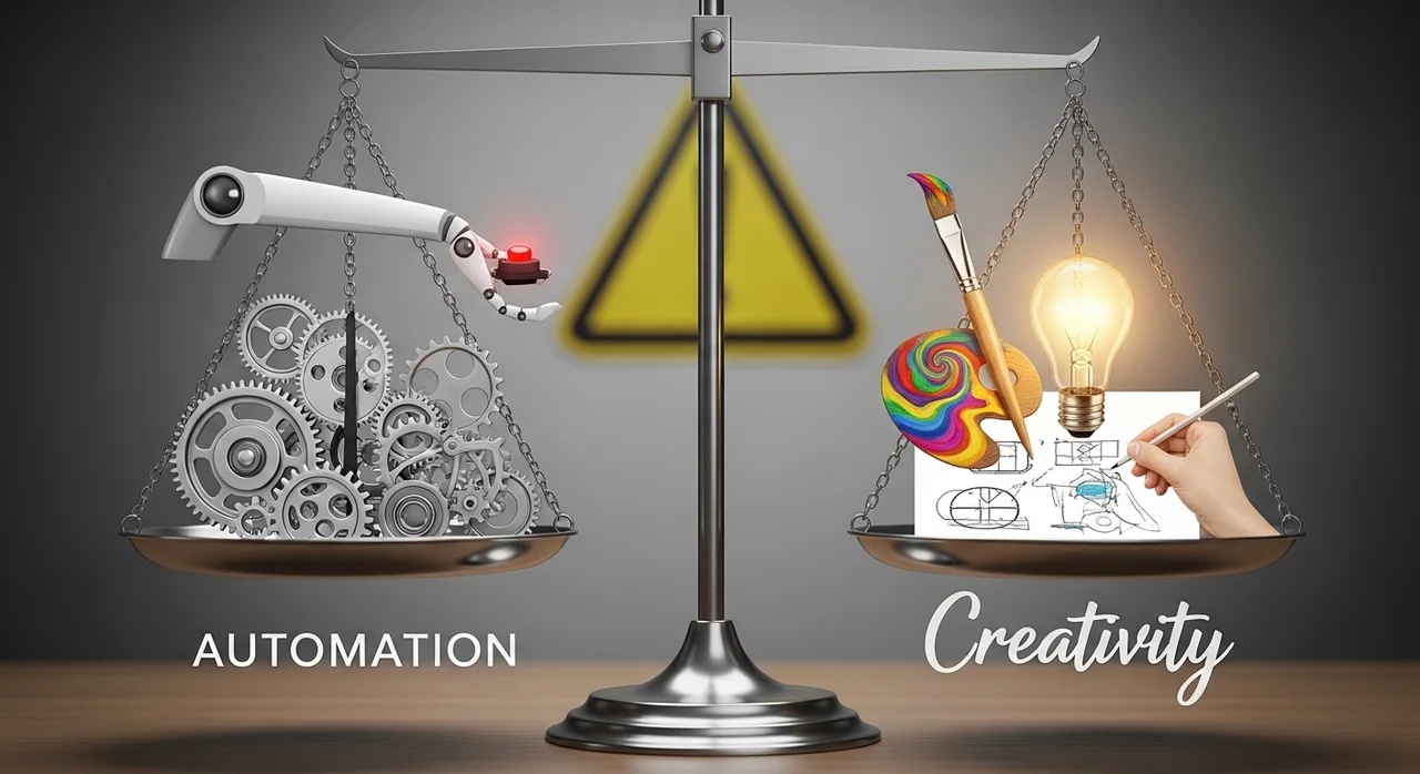 유튜브 자동화 프로그램 사용 시 주의사항 및 현명한 활용법