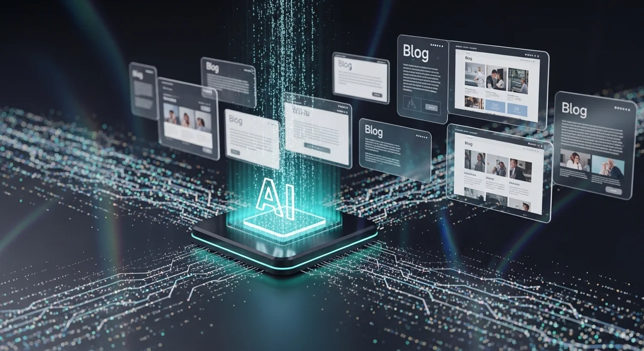 터틀버프 블로그 자동화 프로그램이란? 그 핵심 원리