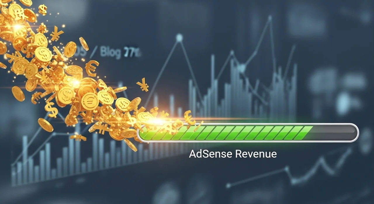애드센스 수익 최적화를 위한 터틀버프의 결정적 장점
