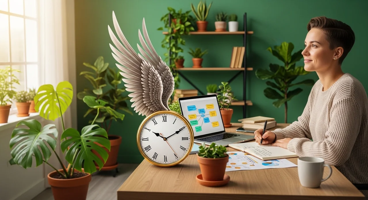 시간 절약과 효율성 증대: 블로거의 삶을 바꾸는 자동화