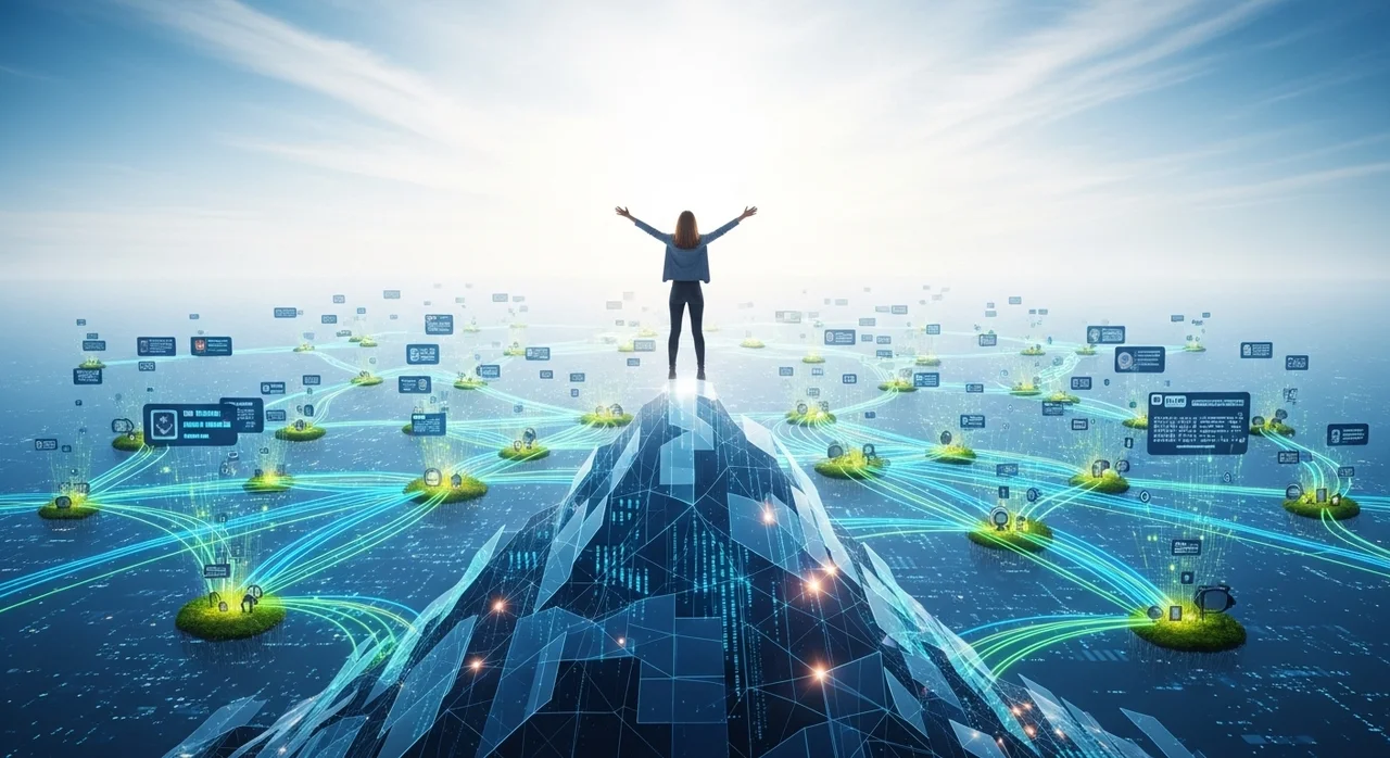 터틀버프와 함께, 블로그 성공의 새로운 지평을 열다