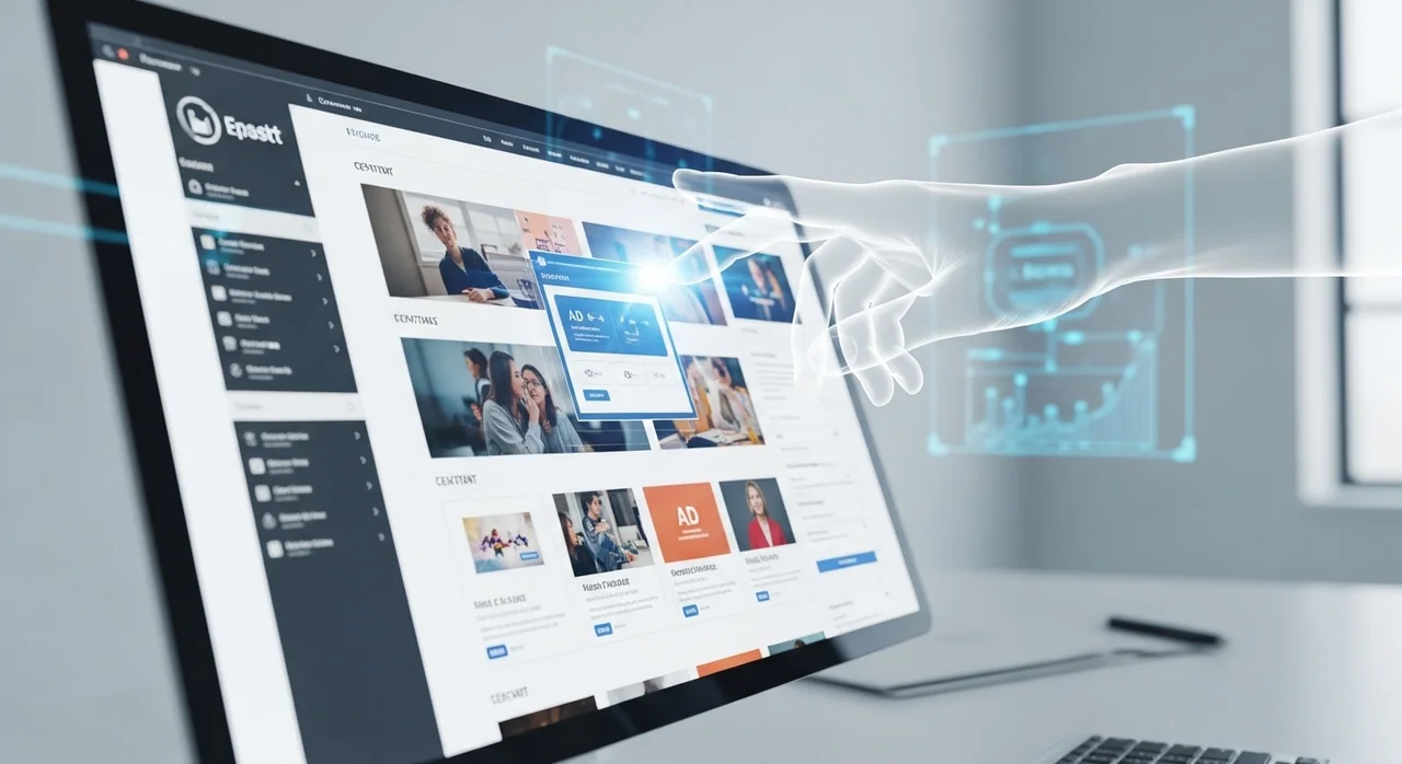 애드센스 승인, 개인웹 블로그가 유리한 이유