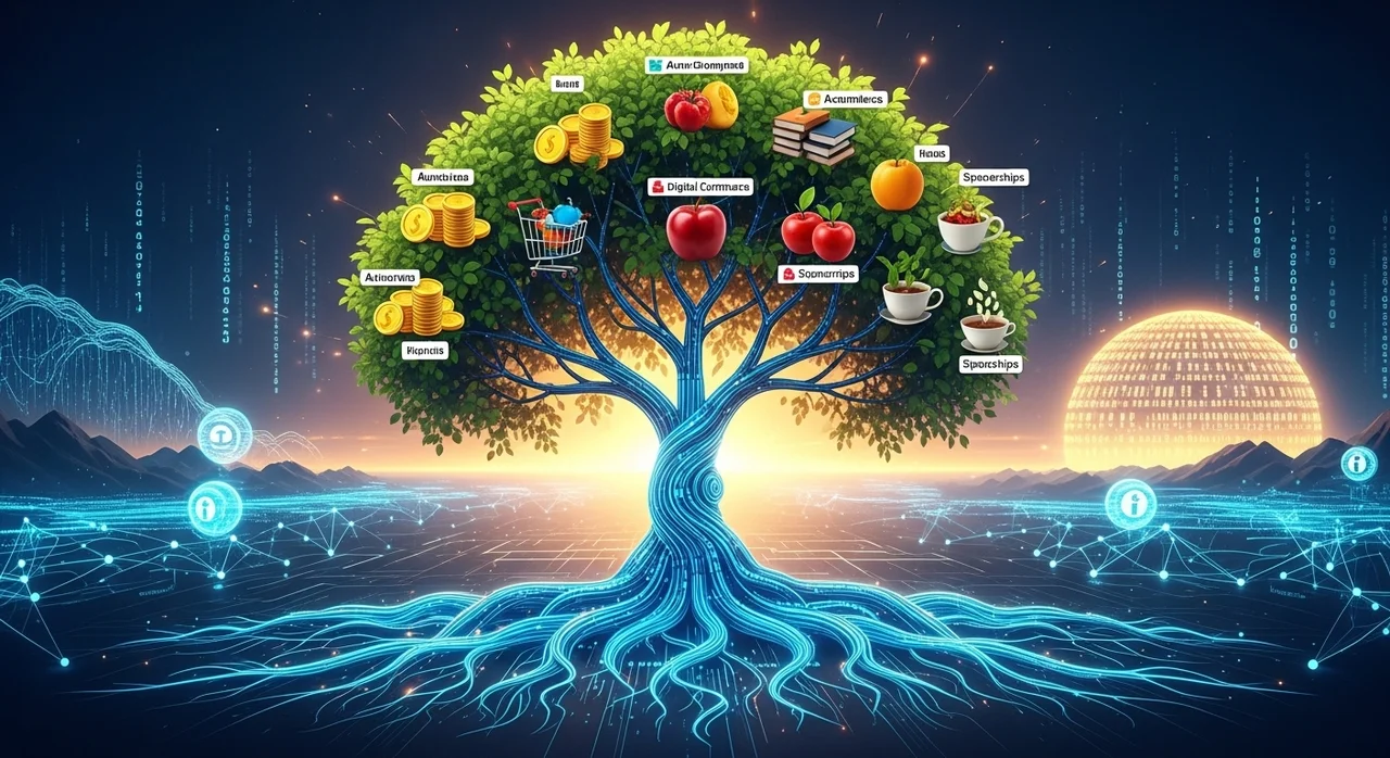 장기적인 관점에서 개인웹 블로그의 가치