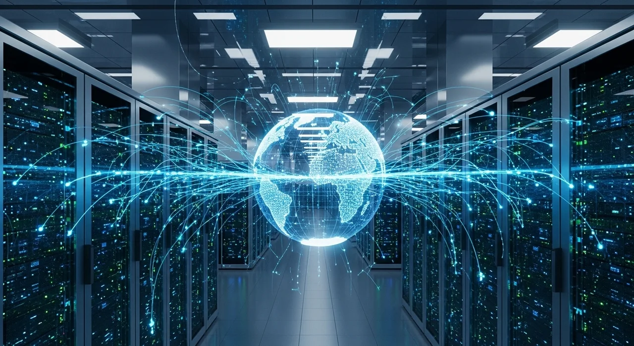 클라우드페어 서버의 등장: 속도와 안정성의 혁신