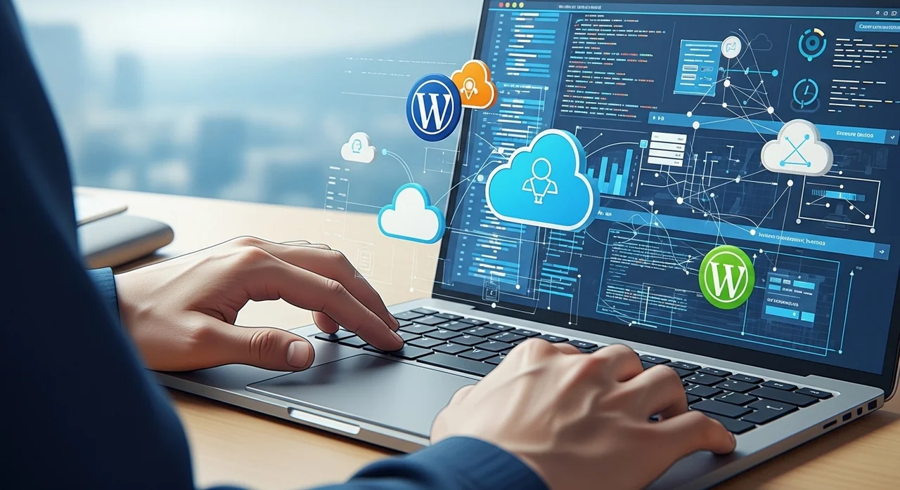 실전 적용 가이드: 클라우드페어 서버 환경 구축 및 최적화 팁