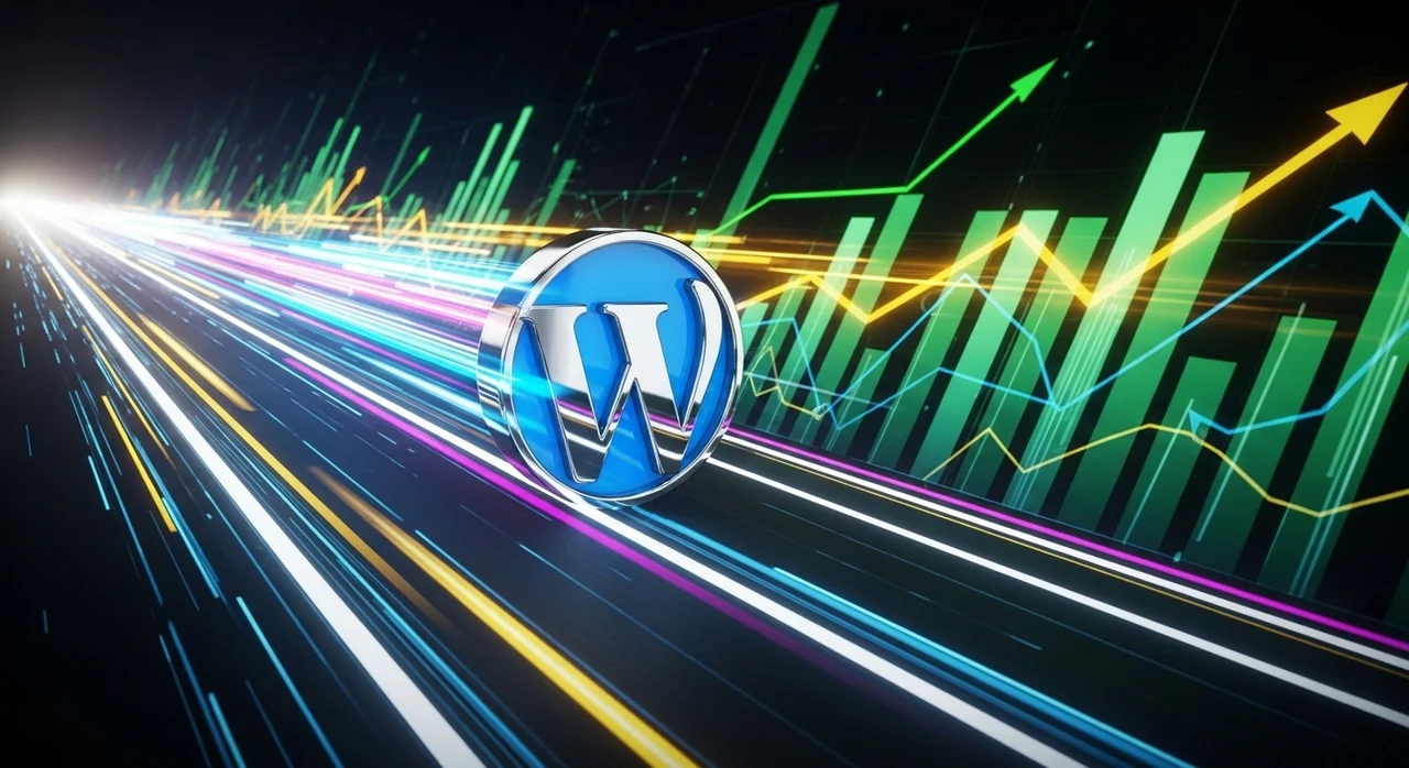 결론: 클라우드페어 서버로 미래형 워드프레스 블로그를 구축하라