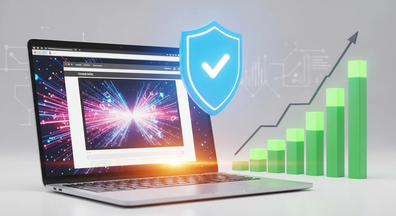 서버 비용 절감과 애드센스 수익, 두 마리 토끼 잡는 클라우드페어 무료 활용법