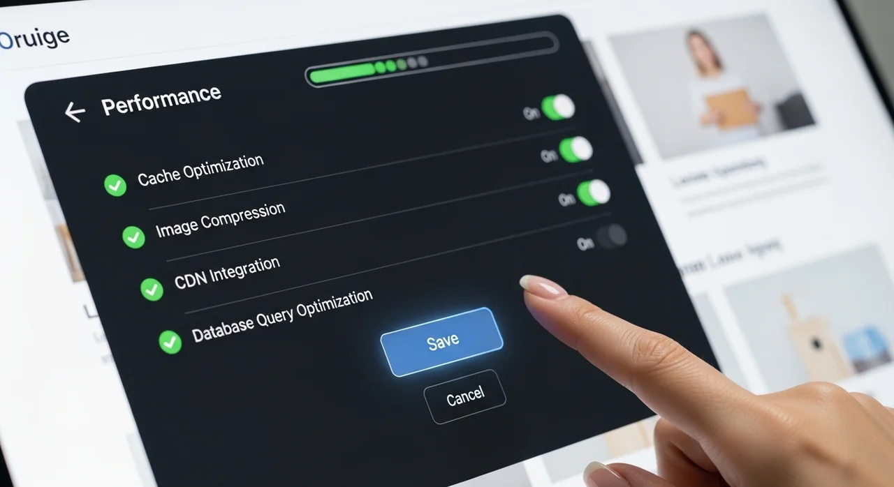 애드센스 수익 극대화를 위한 클라우드페어 설정 전략