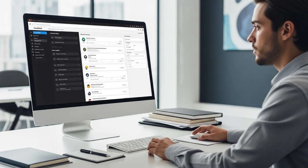 클라우드페어 무료 플랜의 숨겨진 고급 기능 활용 팁