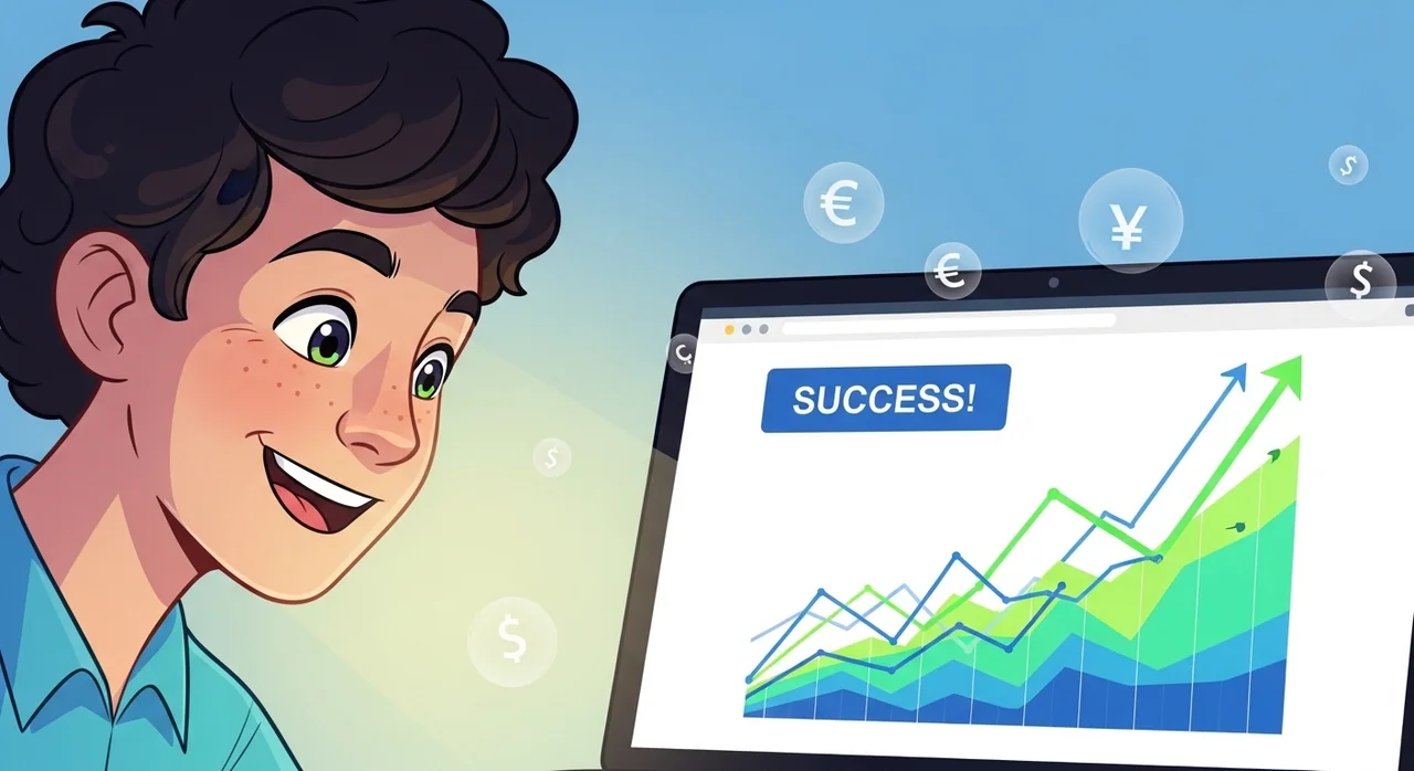 클라우드페어로 애드센스 수익 극대화, 지금 바로 시작하세요!