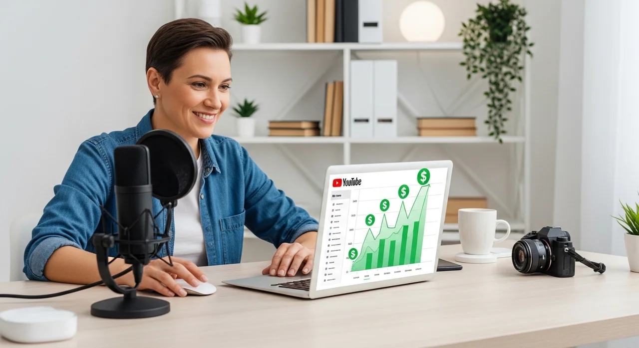 서문: 유료 강의 없이 유튜브 성공, 과연 가능할까요?