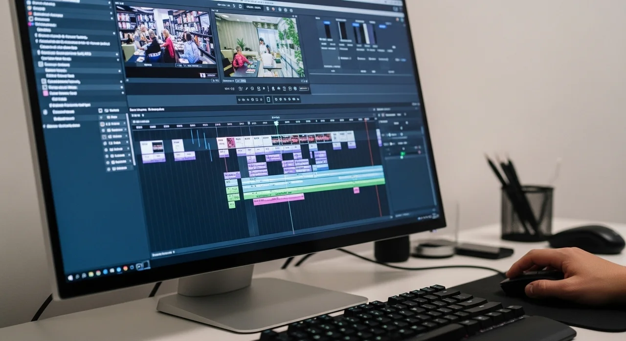 독자 체류 시간 증대: 유튜브 알고리즘과 애드센스 수익의 핵심