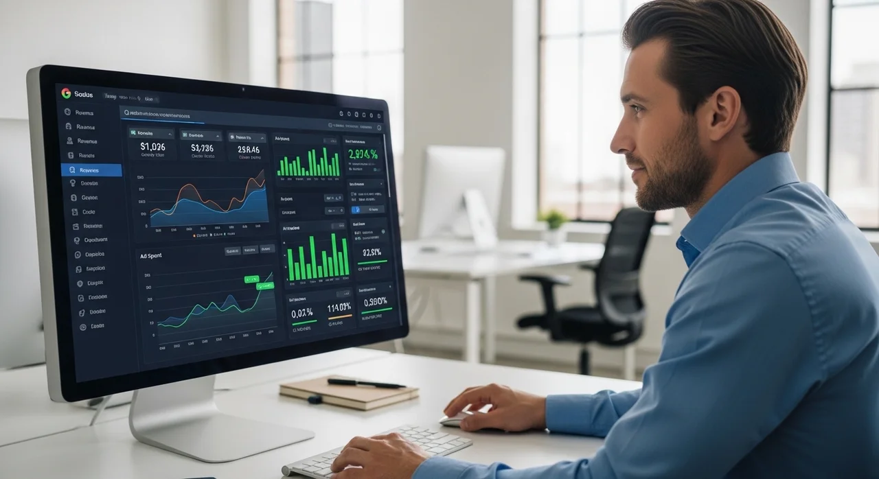 애드센스 최적화: 수익을 극대화하는 실질적인 전략