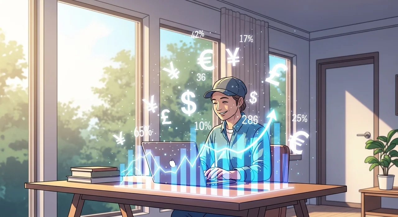 블로그 부업의 새로운 지평: 자동화의 힘