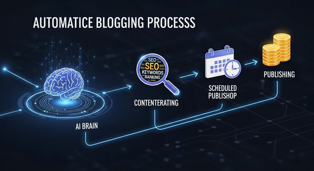 터틀버프 블로그 자동화 프로그램, 과연 무엇인가?