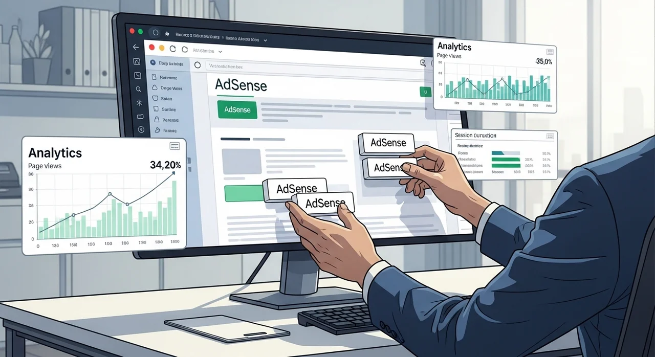 Google 애드센스 수익 극대화를 위한 터틀버프 활용 전략