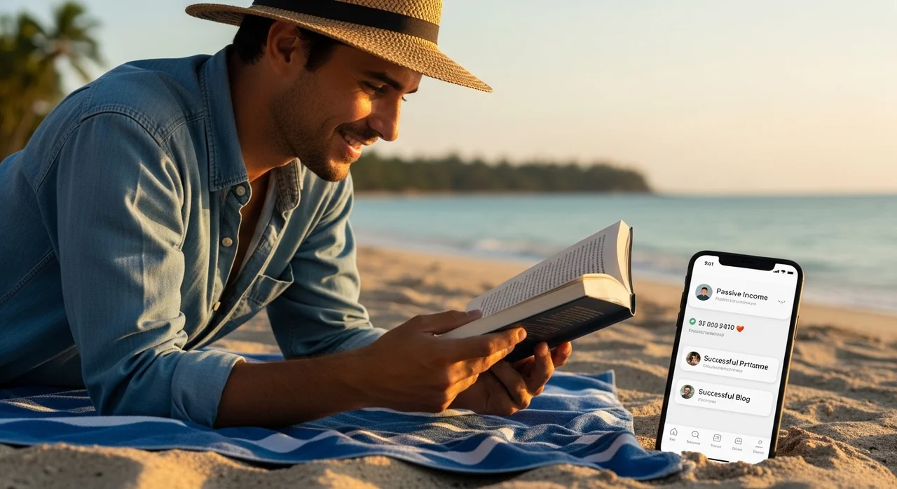 터틀버프 블로그 자동화 프로그램으로 부업수익 만들기: 실제 기대 효과