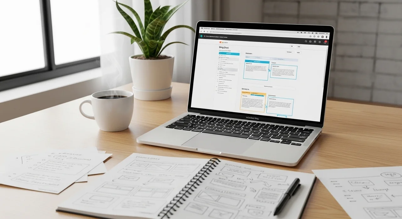 성공적인 쿠팡 파트너스 개인 웹페이지 구축의 첫걸음