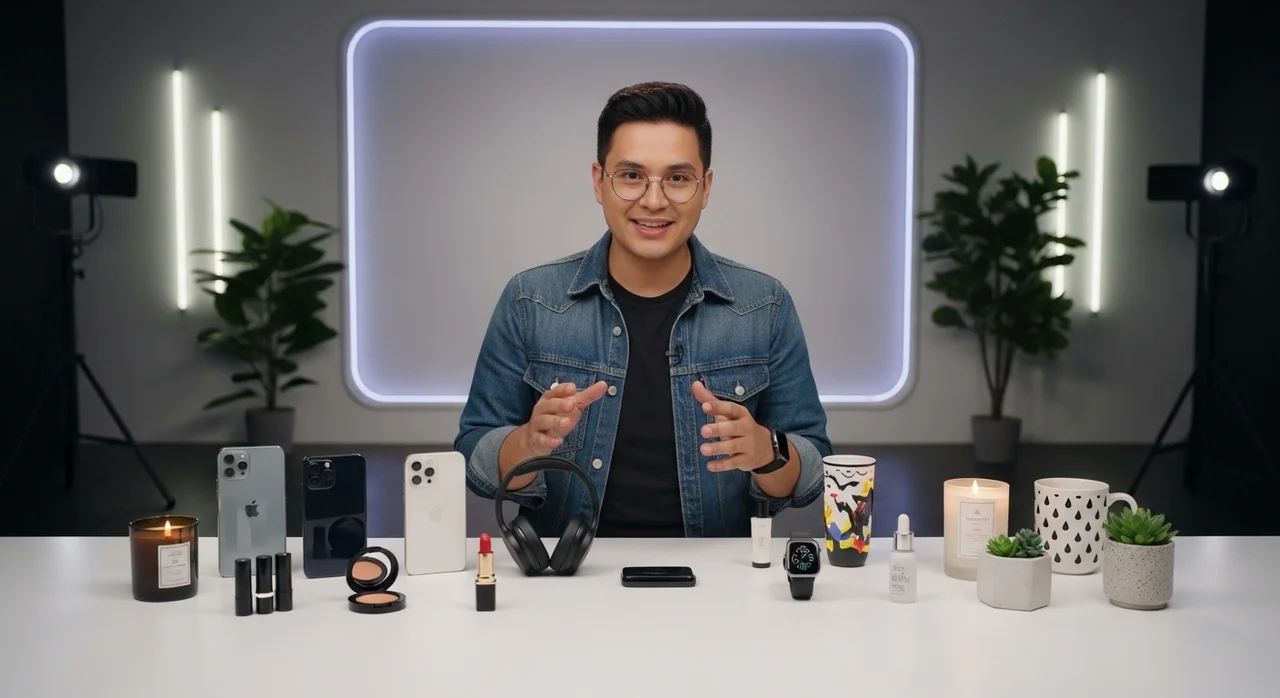 개인 웹페이지 쇼핑커넥트 수익 극대화를 위한 콘텐츠 전략