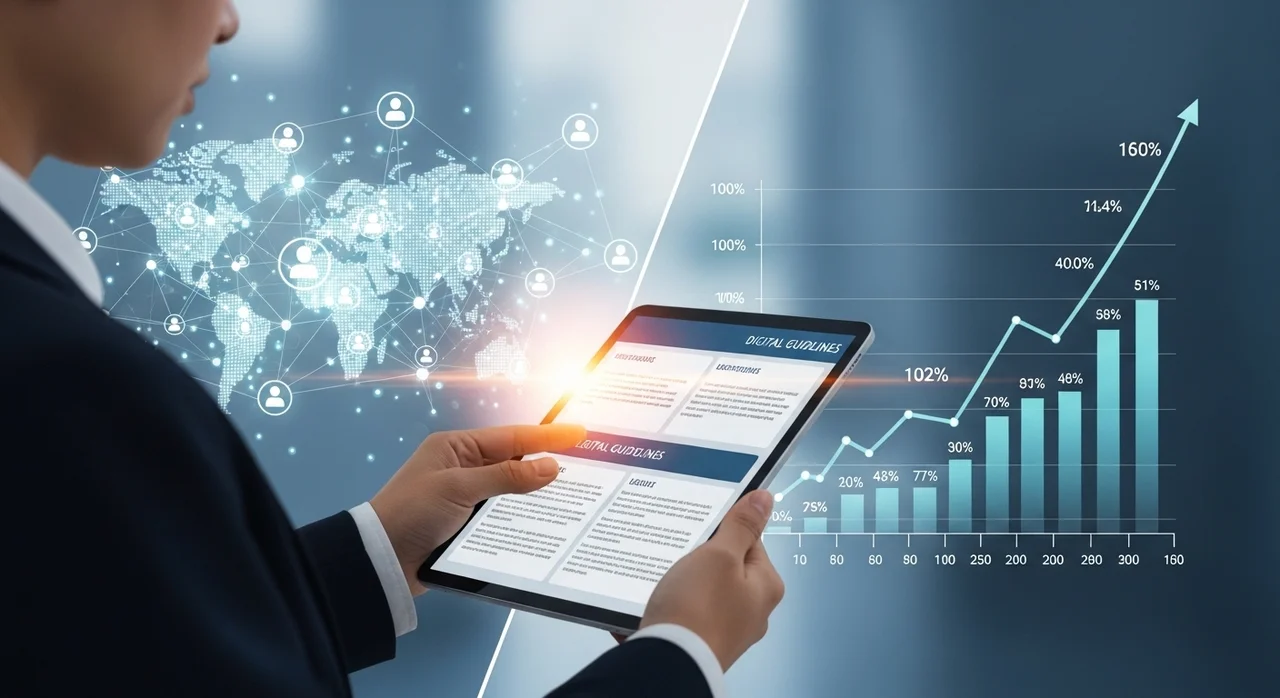 쇼핑커넥트 정책 준수와 장기적인 성공 전략