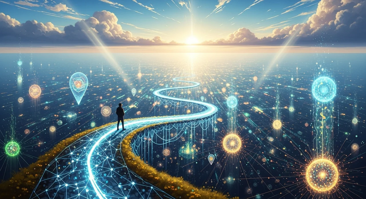 결론: 개인 웹페이지, 잠재력을 현실로 바꾸는 길