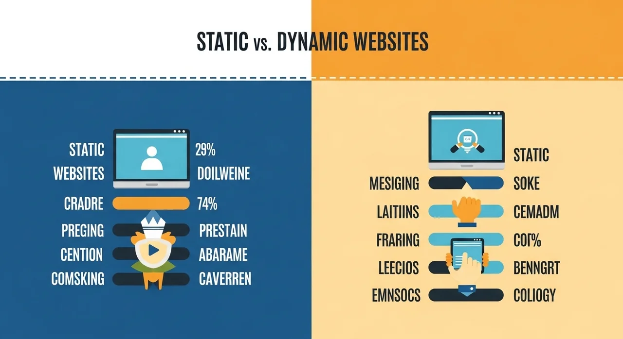 Cloudflare Pages와 정적 웹사이트, 그리고 그 장점