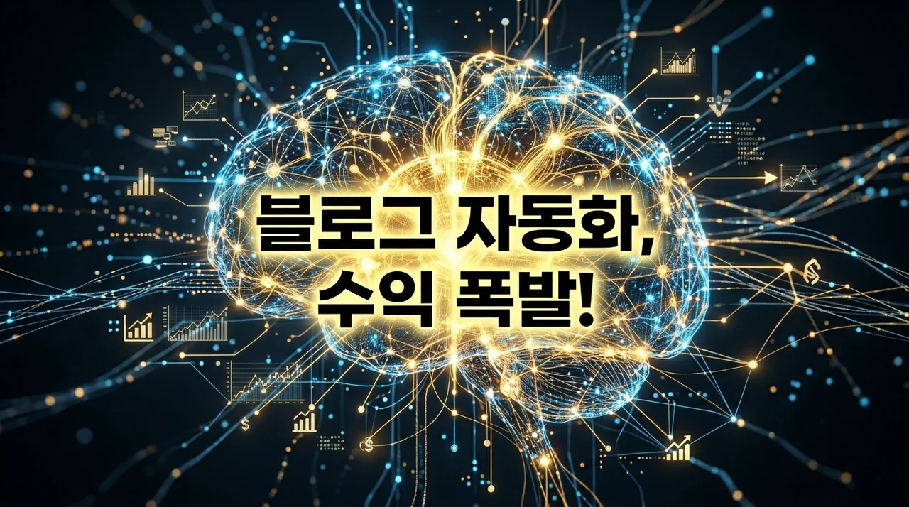 터틀버프 블로그 자동화: 기업 홍보와 애드센스 수익 증대 전략